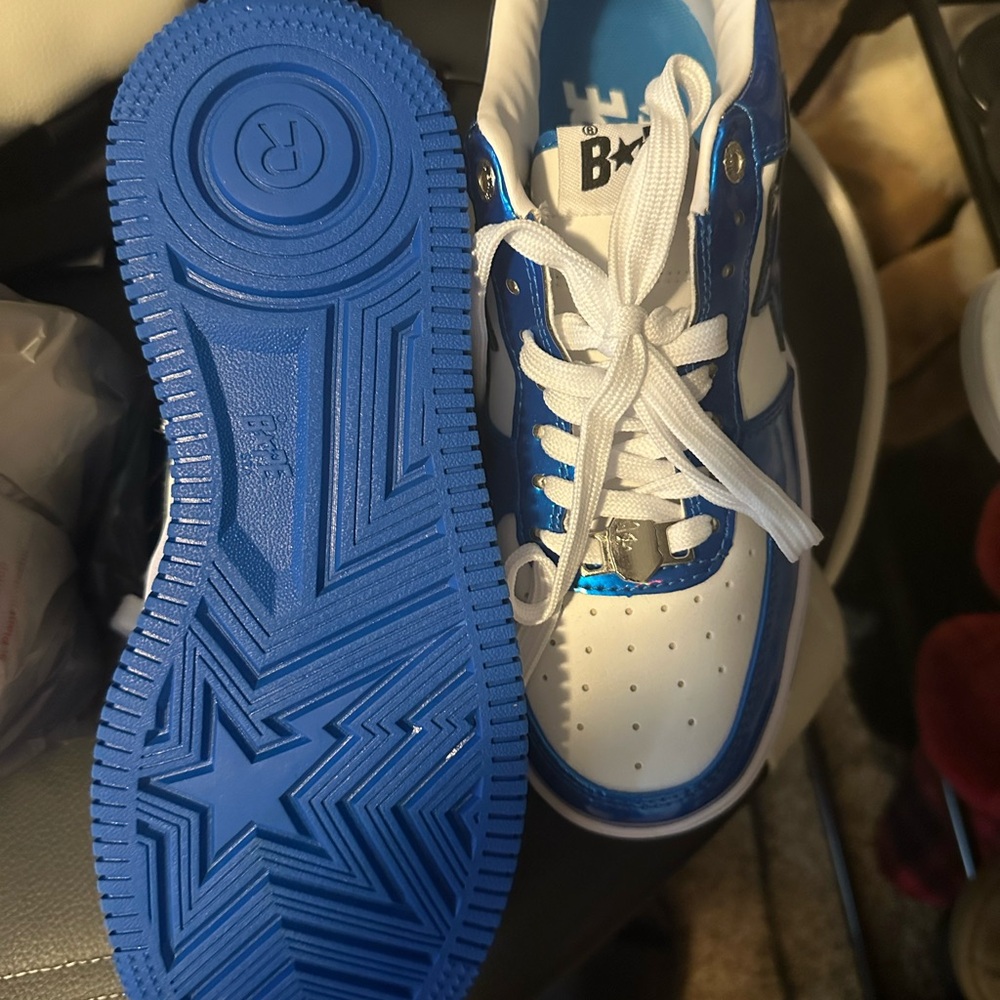 BAPE “BAPESTA’S” - Picture 6 of 6